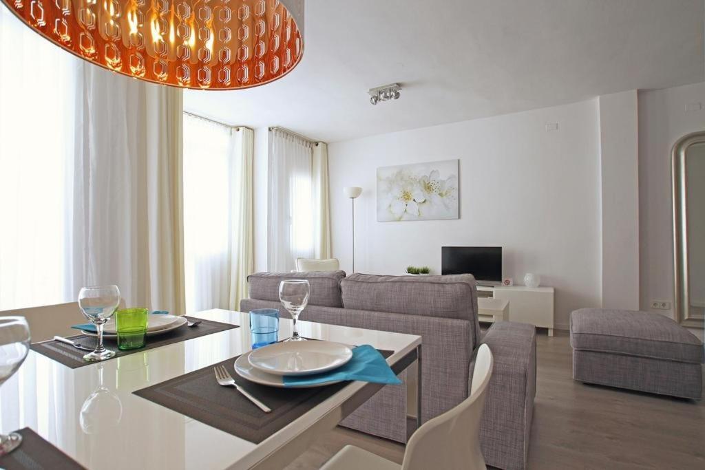 Warm Sands Apartment By Hello Homes Sitges Extérieur photo