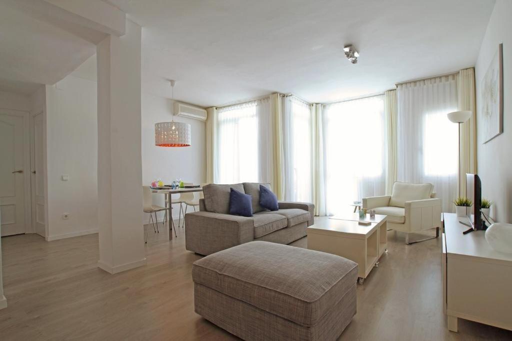 Warm Sands Apartment By Hello Homes Sitges Extérieur photo