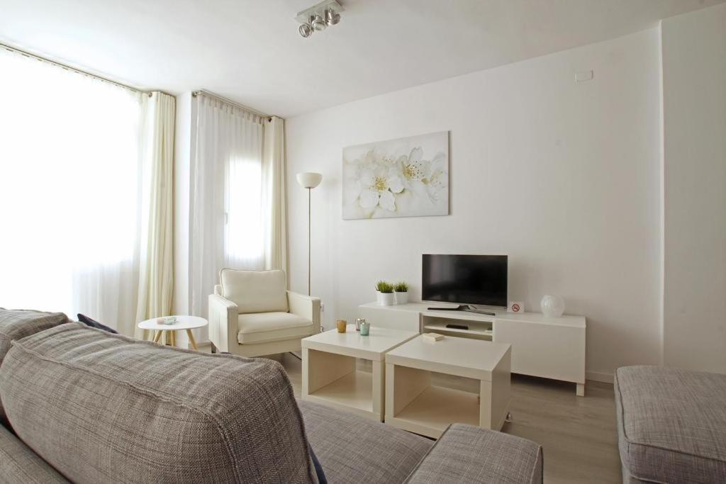 Warm Sands Apartment By Hello Homes Sitges Extérieur photo