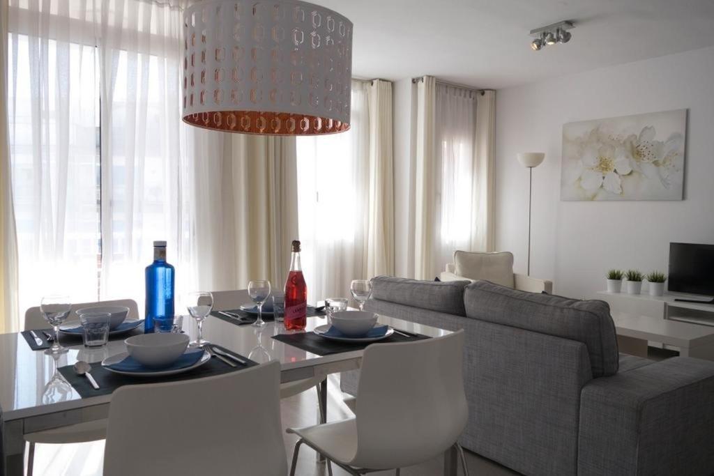 Warm Sands Apartment By Hello Homes Sitges Extérieur photo