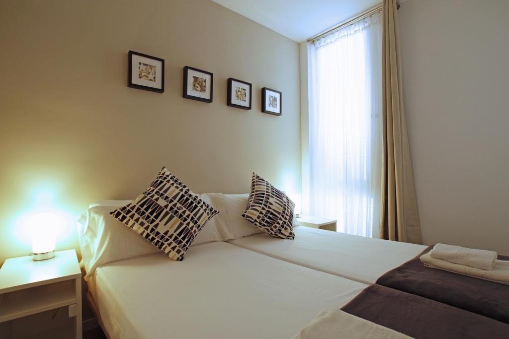Warm Sands Apartment By Hello Homes Sitges Extérieur photo