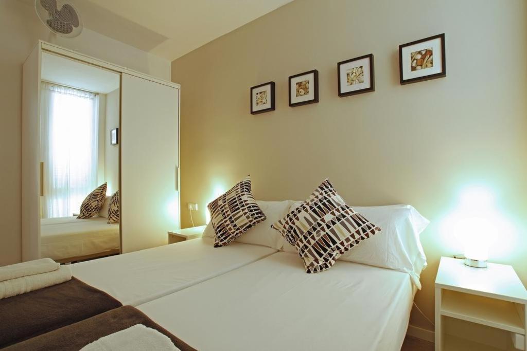Warm Sands Apartment By Hello Homes Sitges Extérieur photo