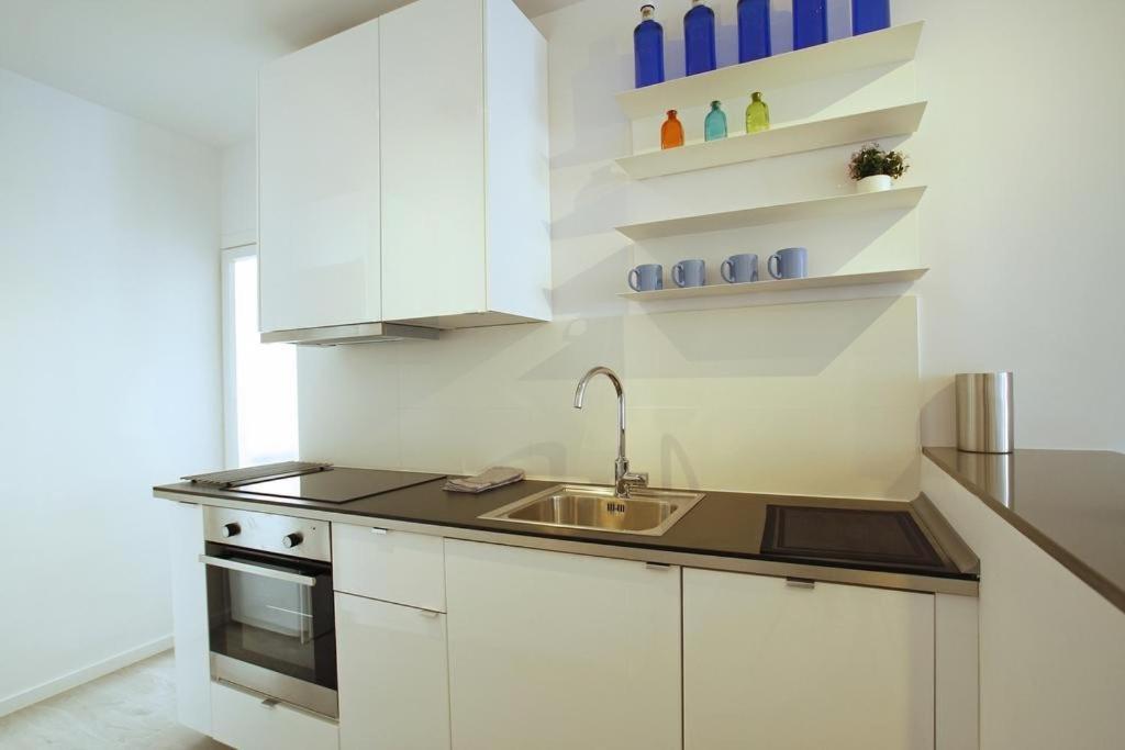 Warm Sands Apartment By Hello Homes Sitges Extérieur photo